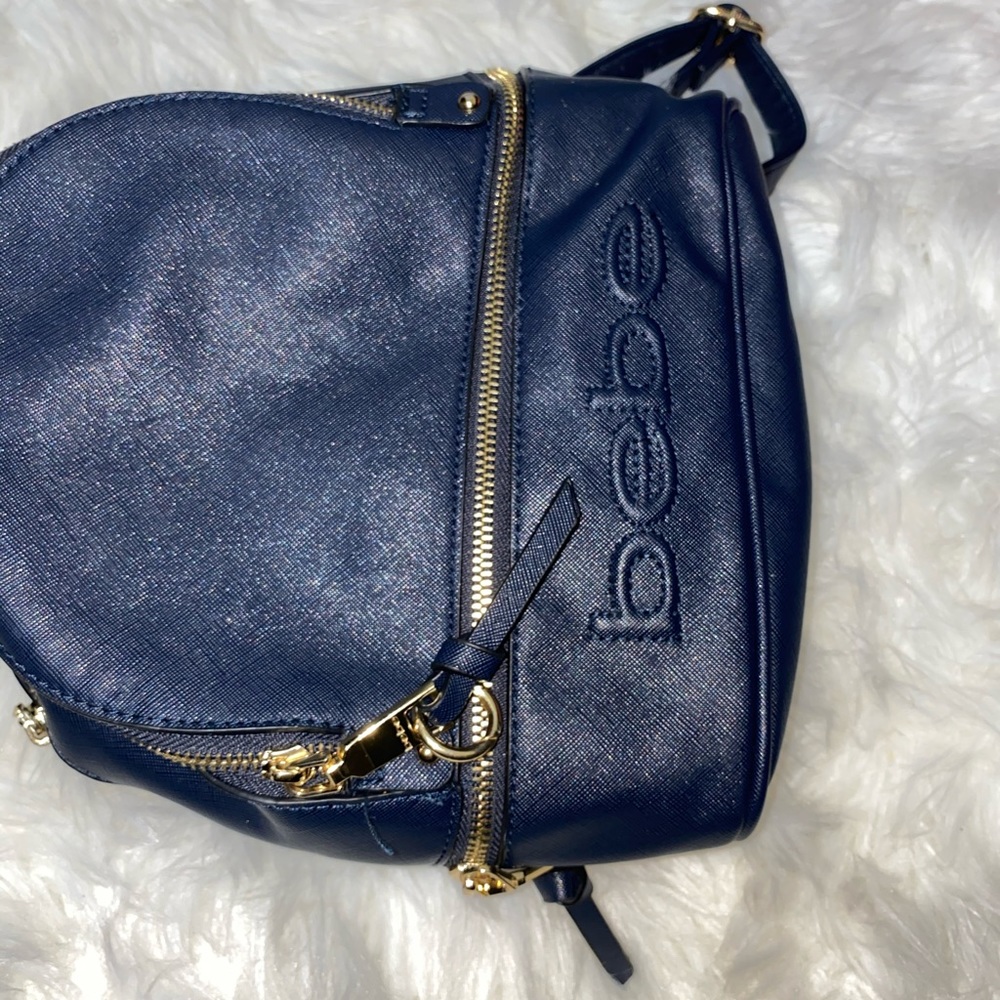 Bebe Mini Backpack - image 4